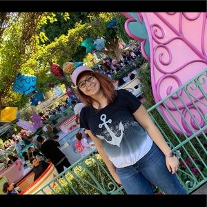 Meet your Posher, Kate